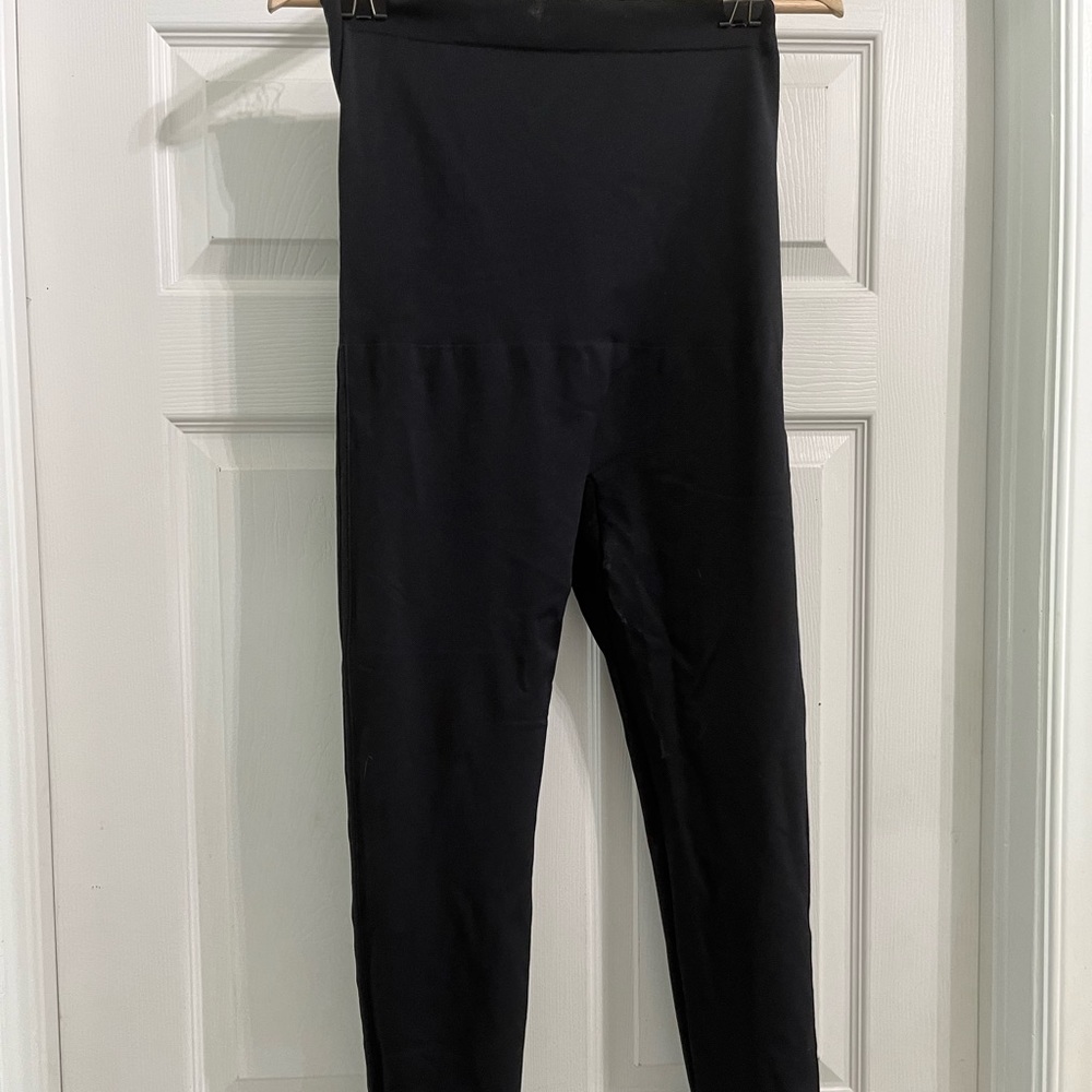 Spanks - Look at me now high-waisted seamless leggings